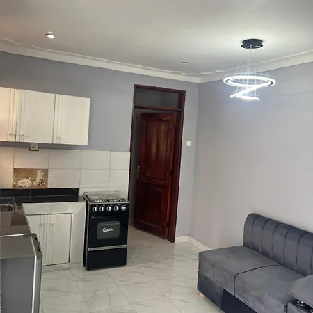 La Vue Suites Munyonyo Exterior photo