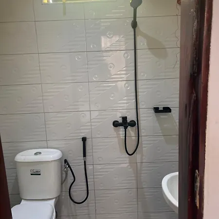 La Vue Suites Munyonyo Exterior photo
