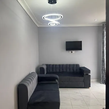 La Vue Suites Munyonyo Exterior photo