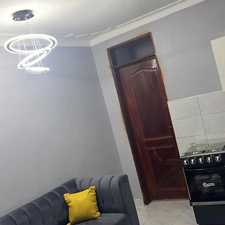 La Vue Suites Munyonyo Exterior photo