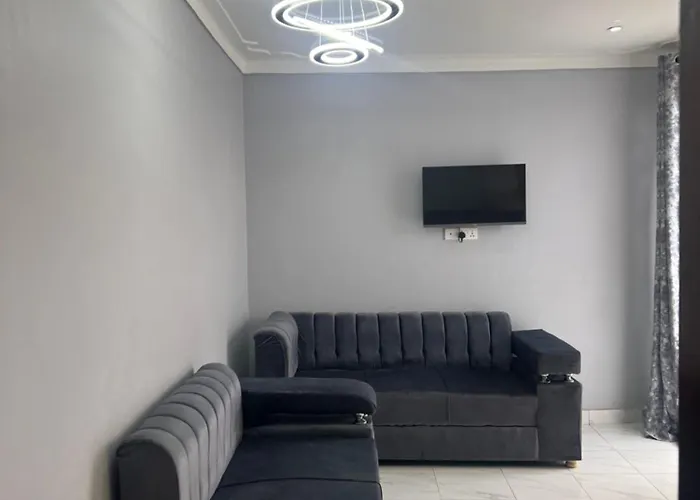 La Vue Suites