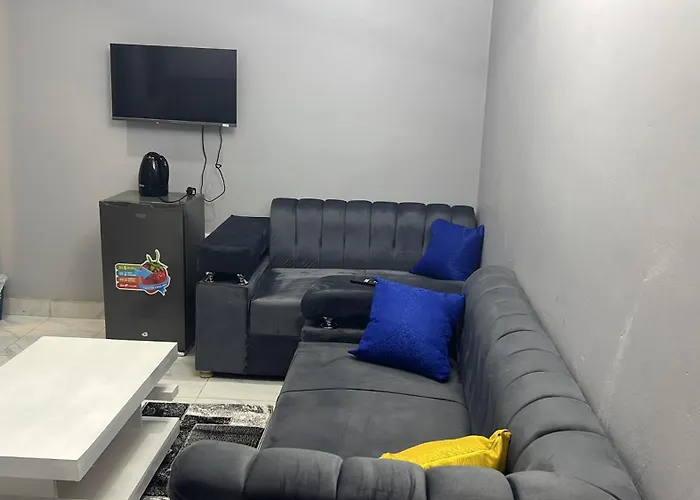 La Vue Suites