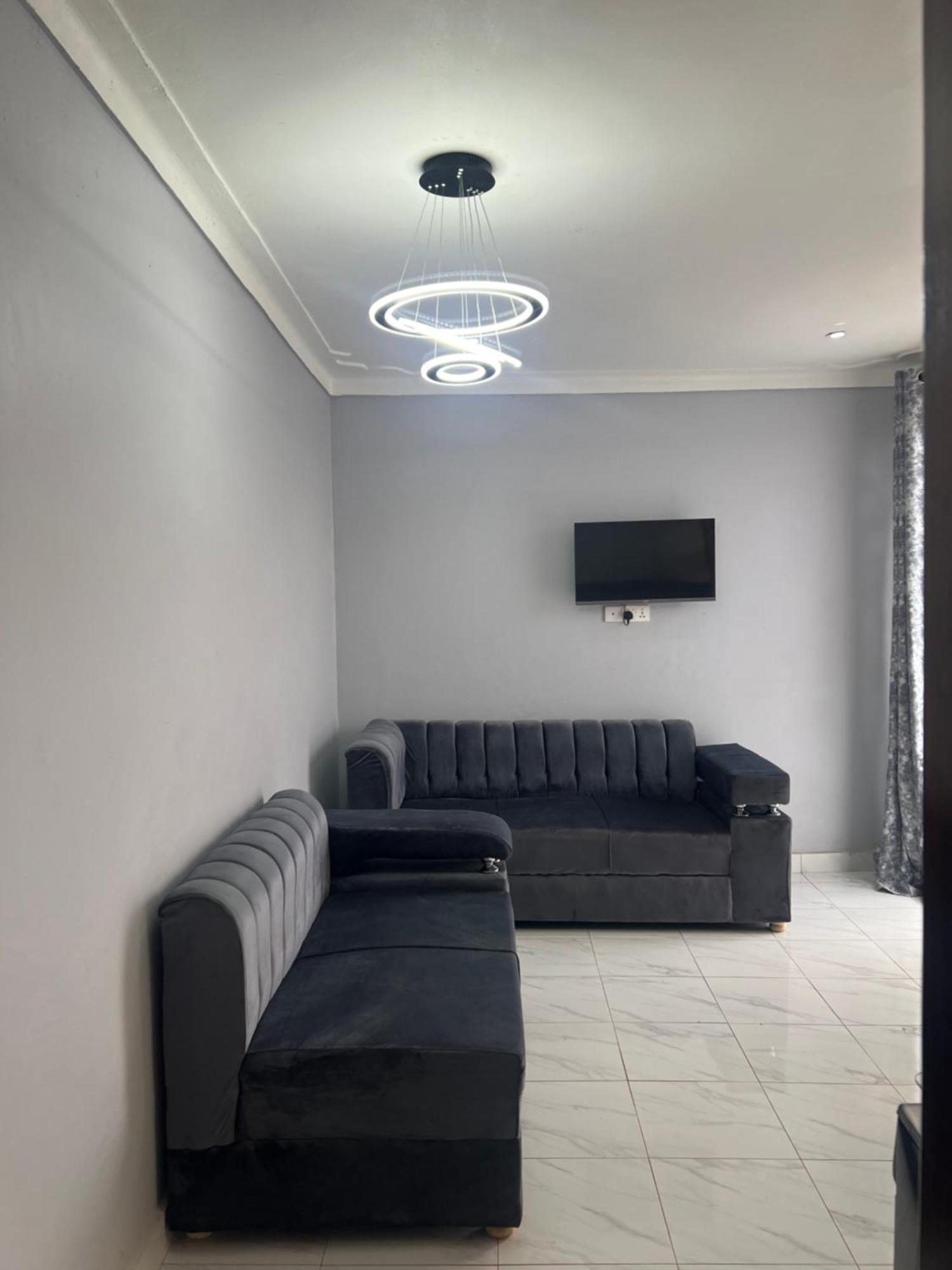 Apartment La Vue Munyonyo