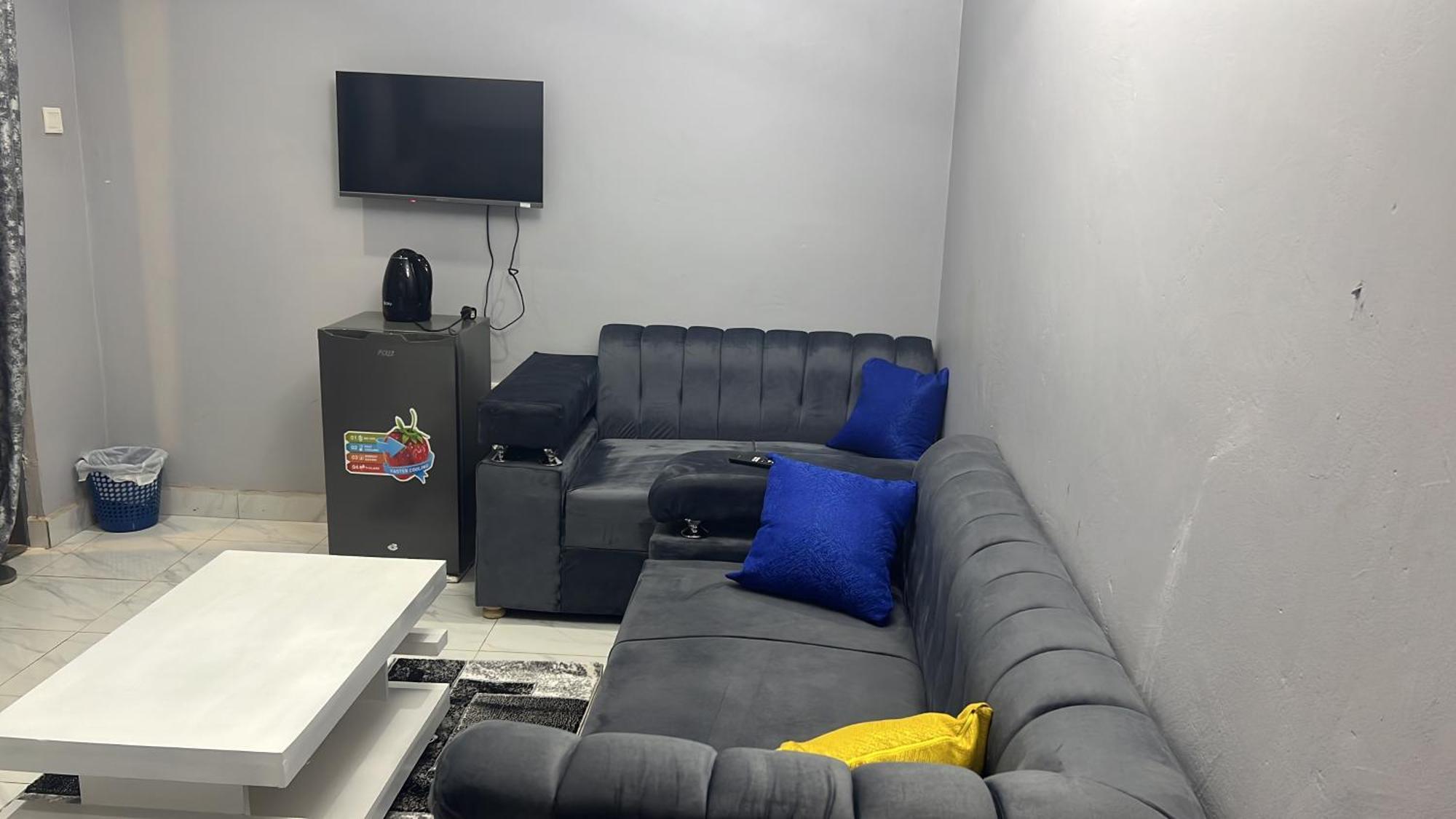 La Vue Apartment *